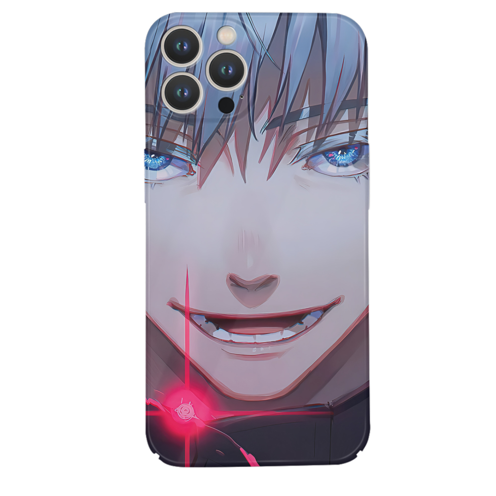 （画像用） SPY×FAMILY间谍家家酒 【iPhone 14シリーズ対応】ハードケース